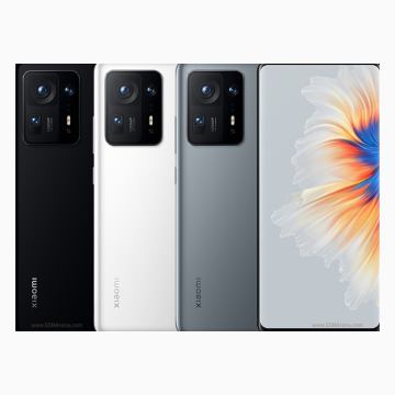 Xiaomi Mix 4