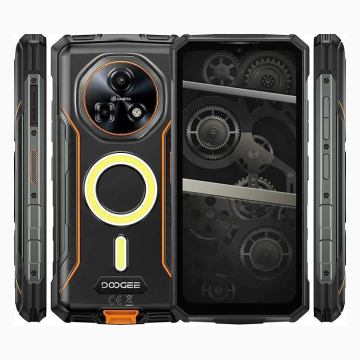Doogee Fire 7 Pro