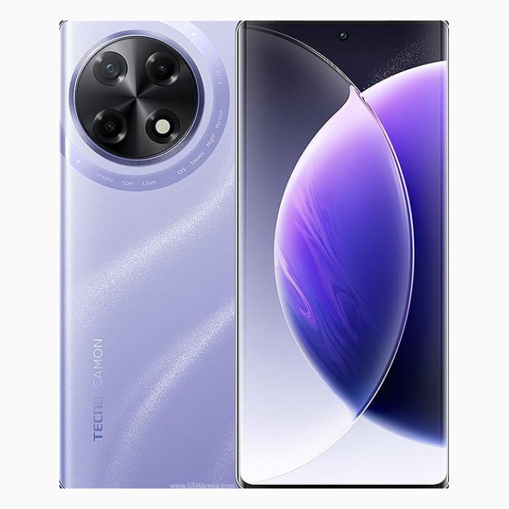 Tecno Camon 30S