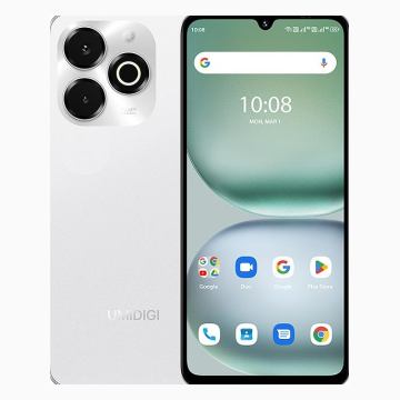 Umidigi G100x