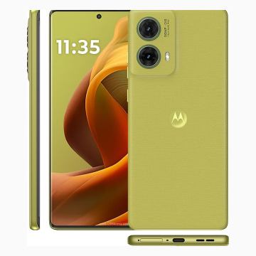 Motorola S50 Neo