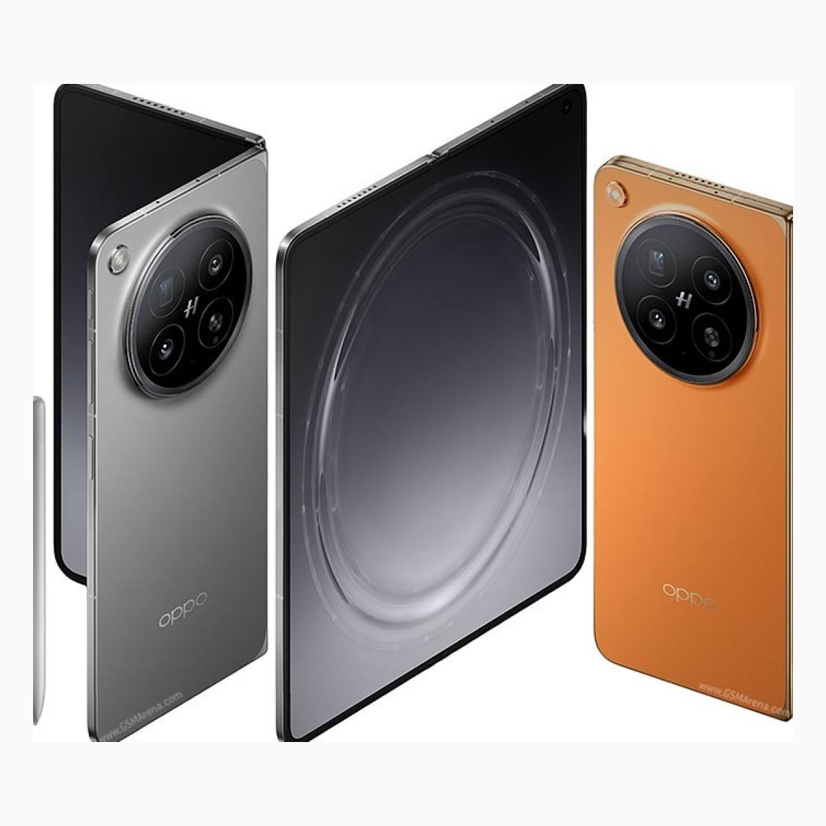 OPPO Find N6