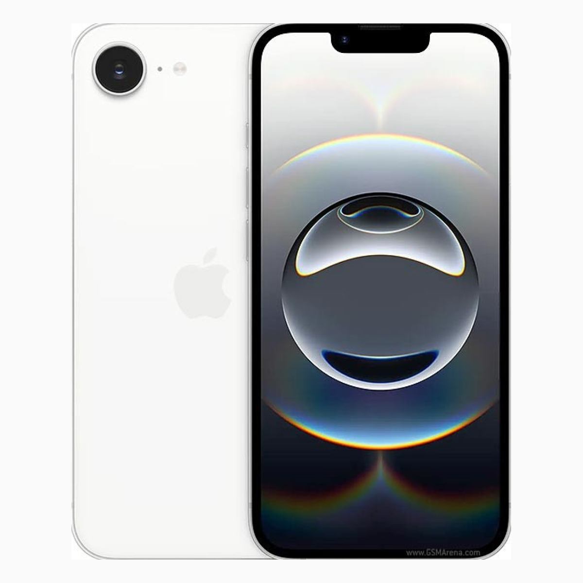 Apple iPhone 16e