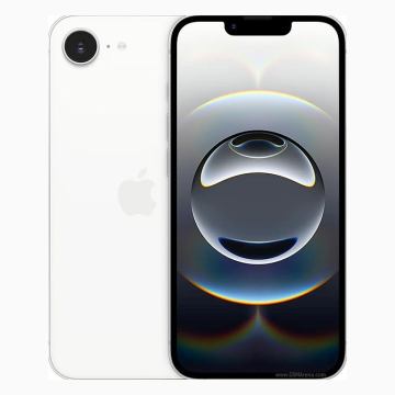 Apple iPhone 16e