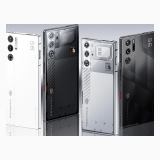 ZTE nubia RedMagic 9S Pro