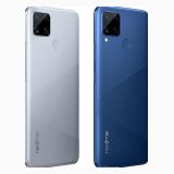 Realme C15 Qualcomm Edition