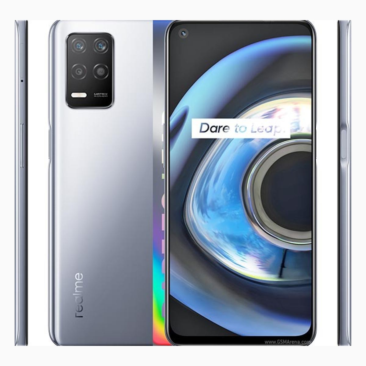 Realme Q3 5G