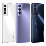 Tecno Camon 18