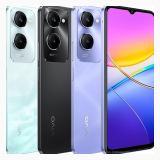 Vivo Y37