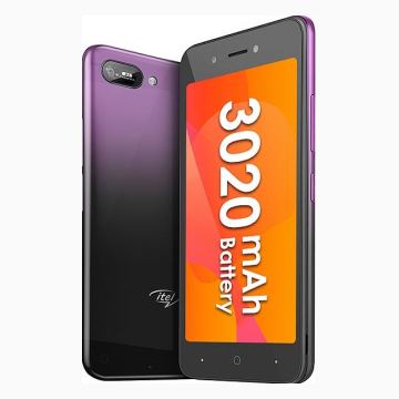 itel A25