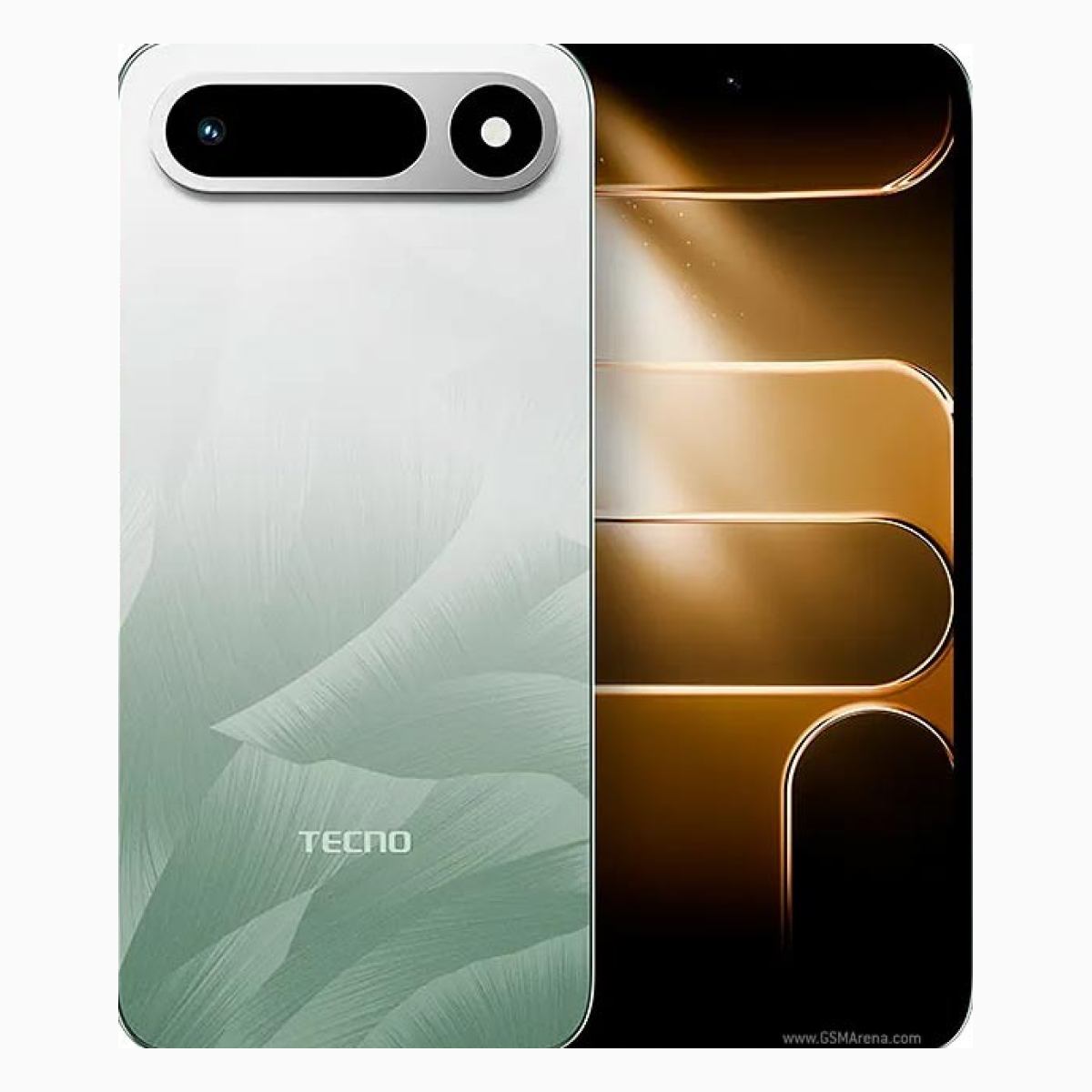 Tecno Pop X