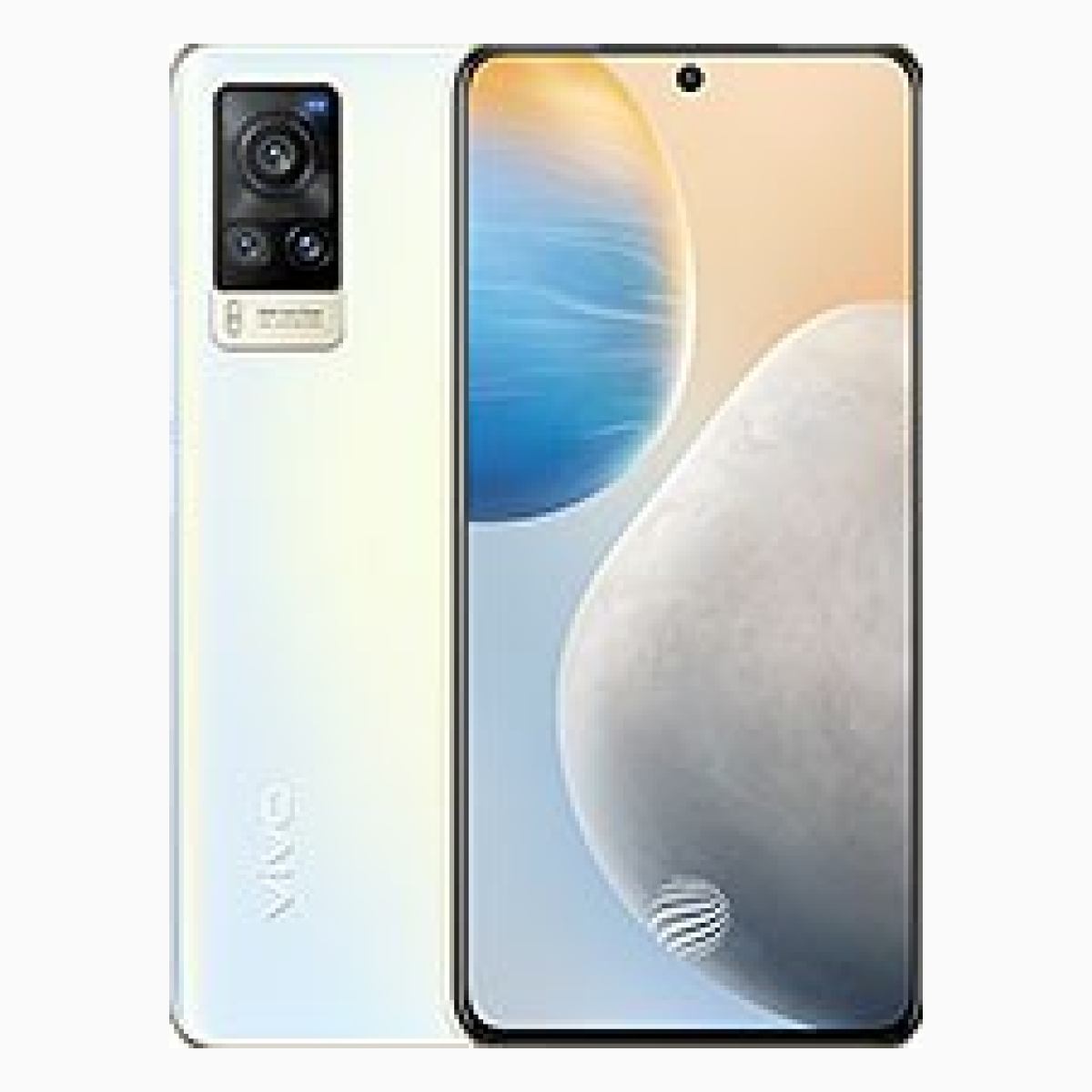 Vivo X60 (China)