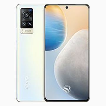 Vivo X60 (China)