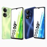 itel P55 5G