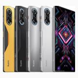 Xiaomi Redmi K40 Gaming