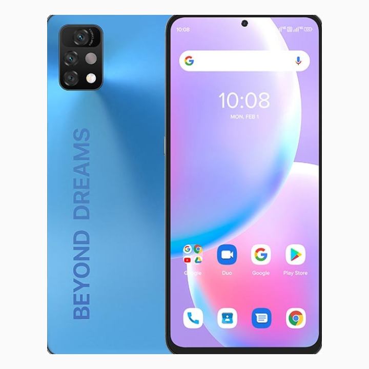 Umidigi A11 Pro Max