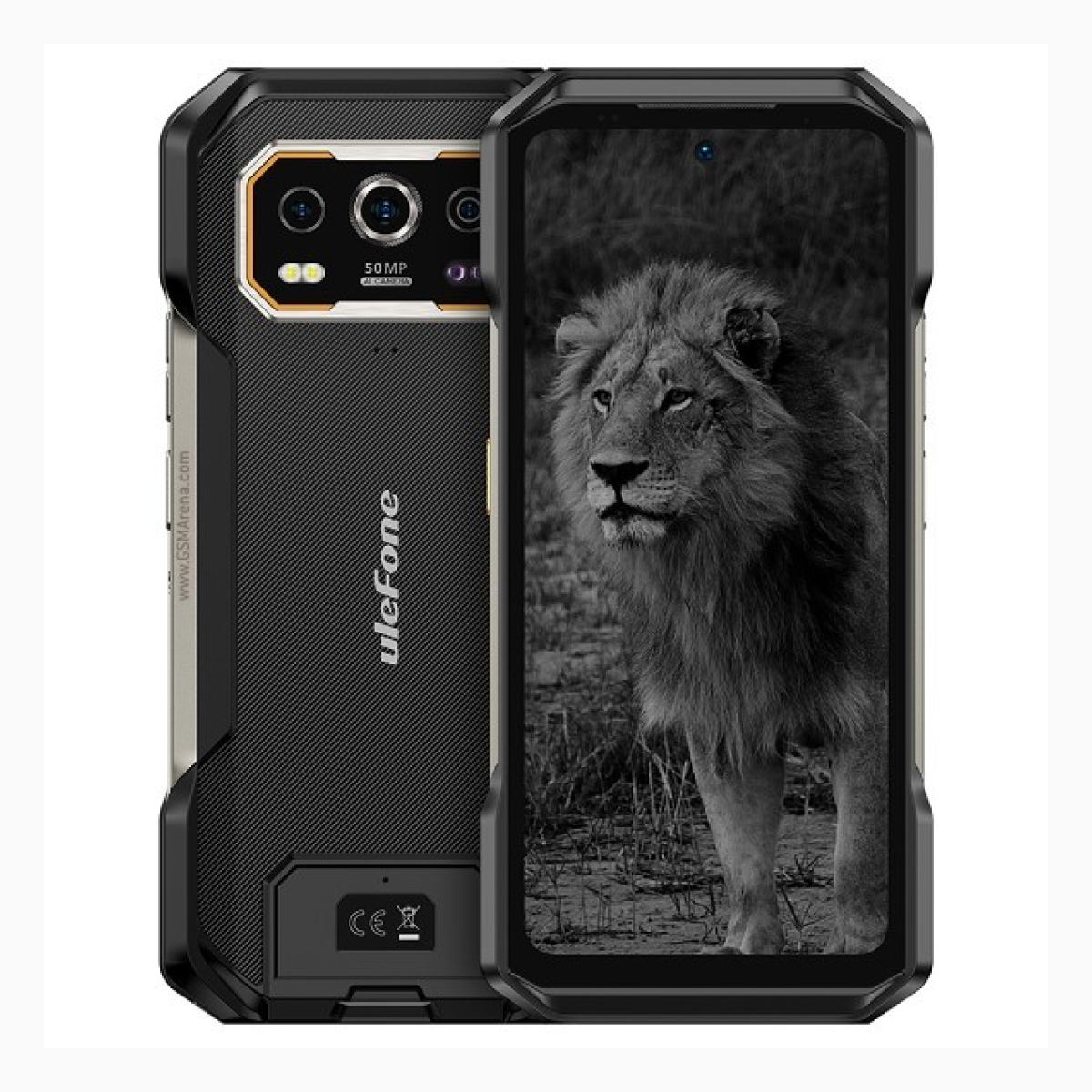 UleFone Armor 27 Pro