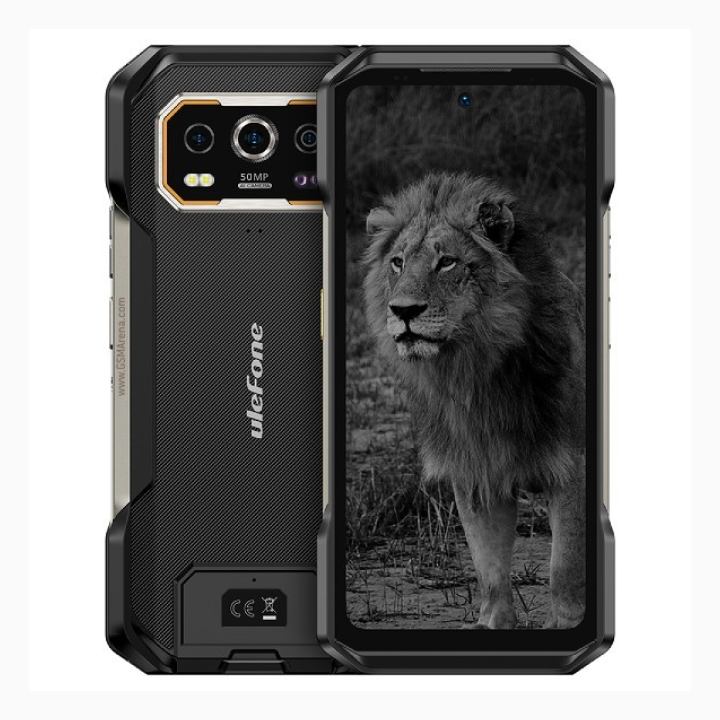 UleFone Armor 27 Pro