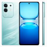 Vivo iQOO Z10x