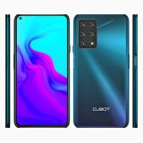 Cubot X30