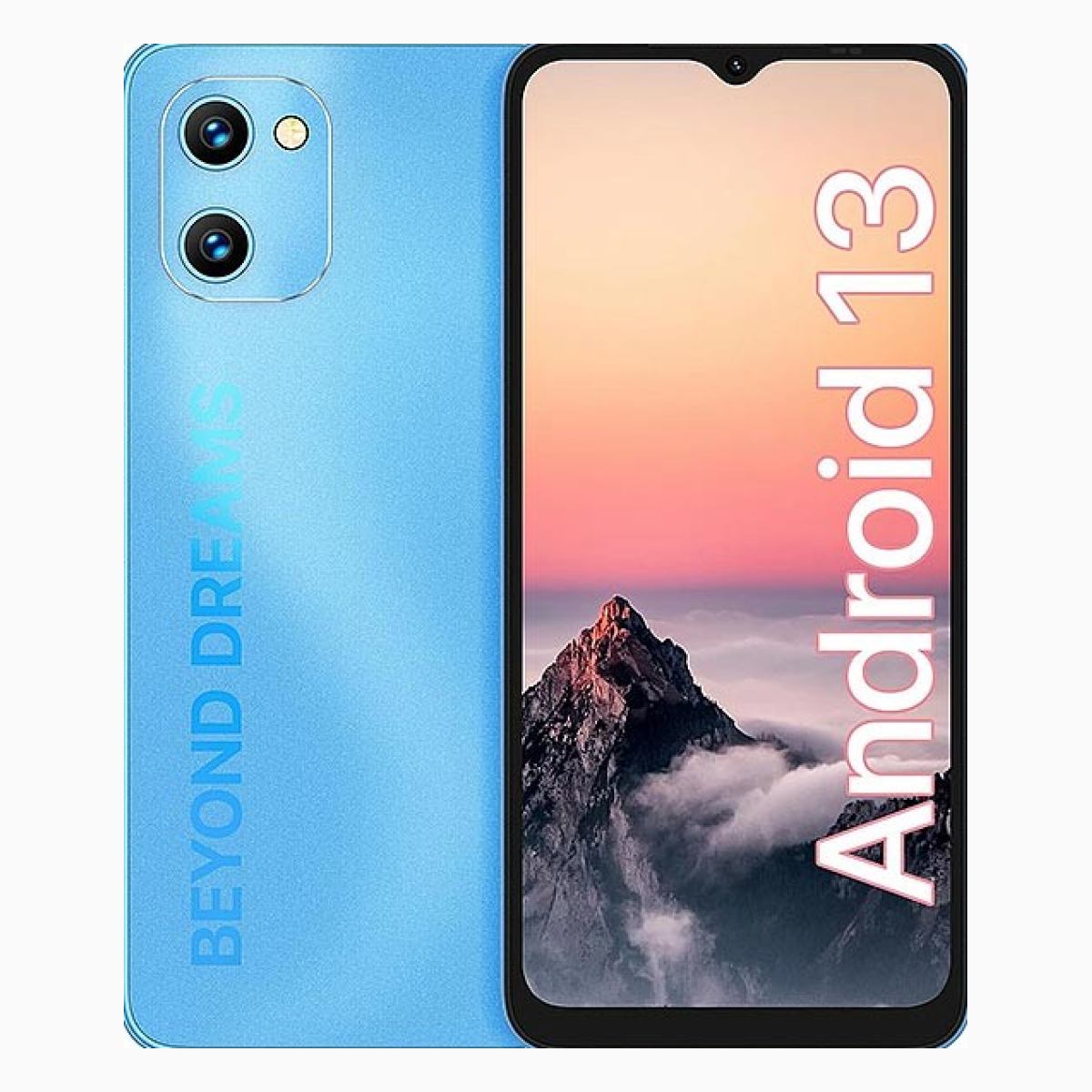Umidigi G1 Plus