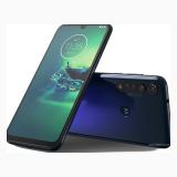 Motorola One Vision Plus
