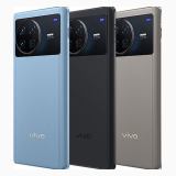 Vivo X Note