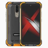Doogee S58 Pro