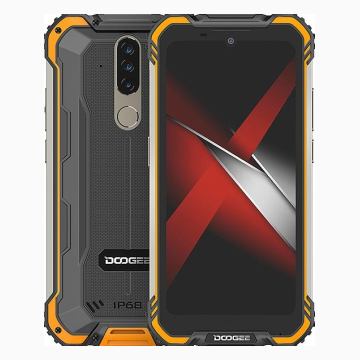 Doogee S58 Pro