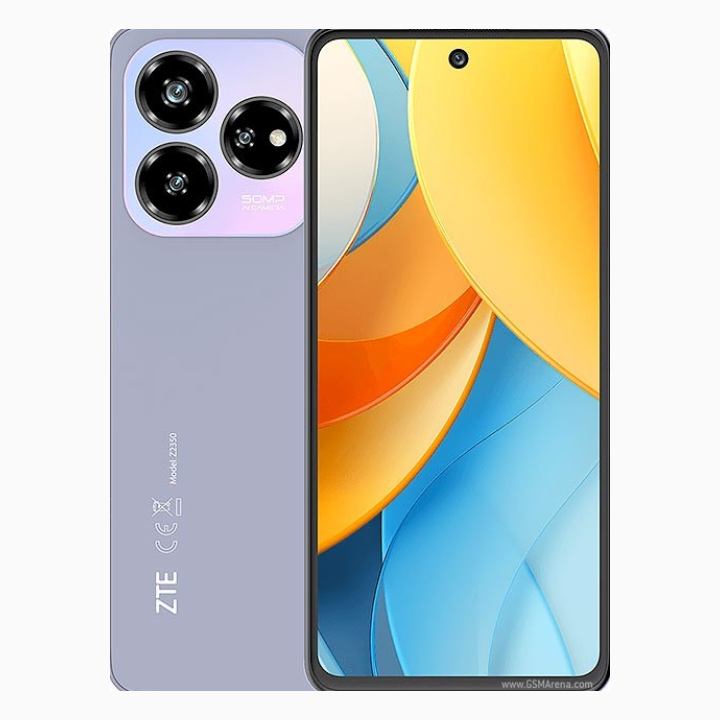 ZTE Blade V60 Design