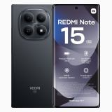 Xiaomi Redmi Note 15 5G