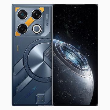 Infinix GT 20 Pro