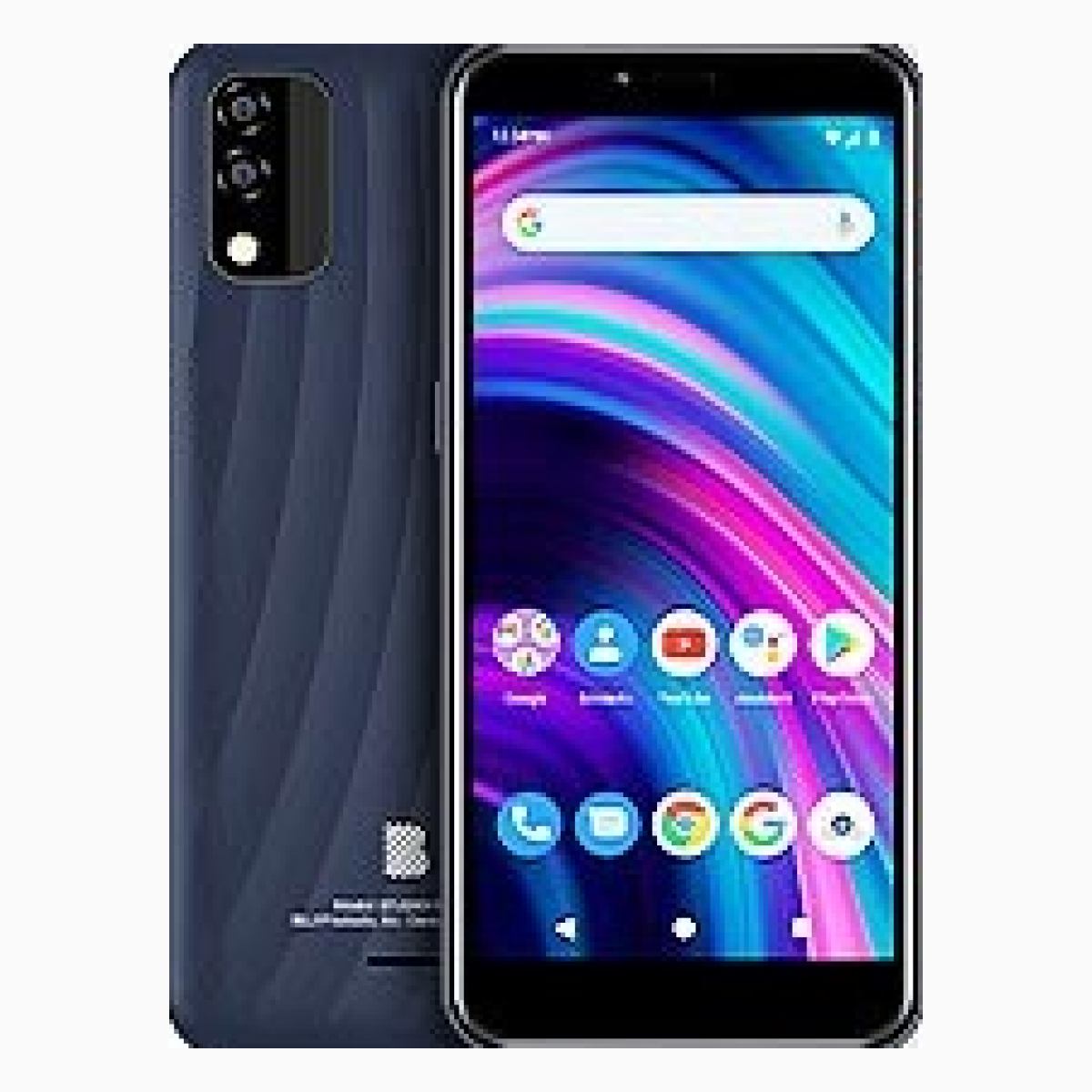 BLU Studio X5 Max