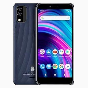 BLU Studio X5 Max