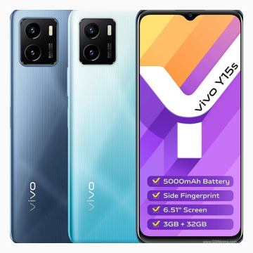 Vivo Y15a