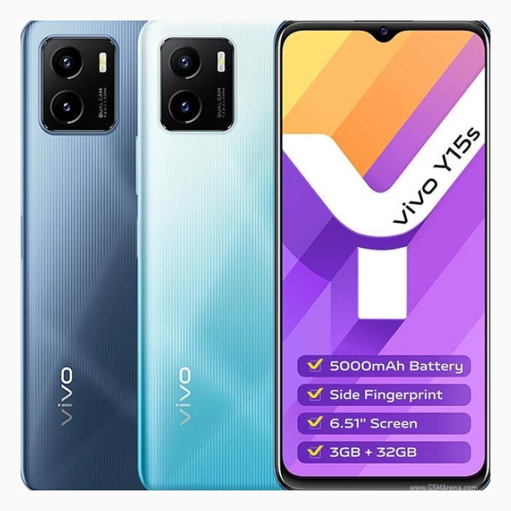 Vivo Y15a
