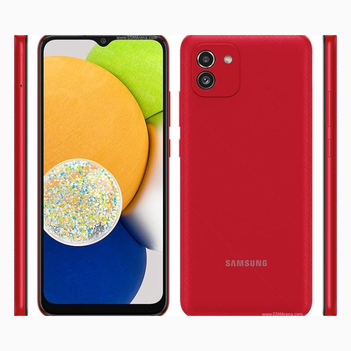 Samsung Galaxy A03
