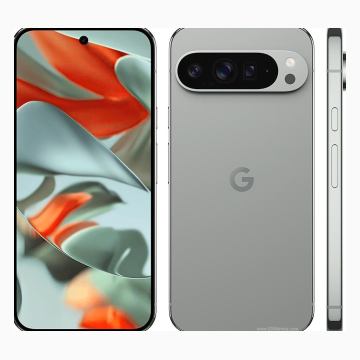 Google Pixel 9 Pro XL