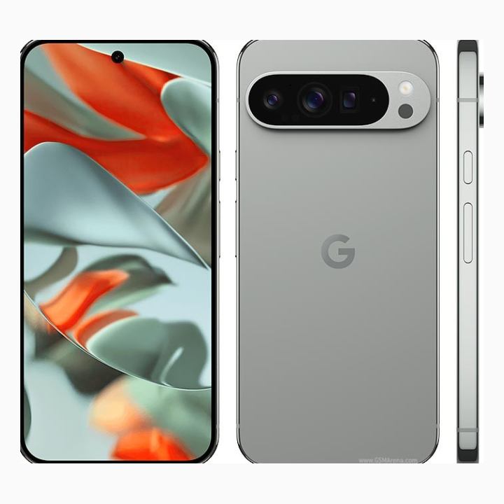 Google Pixel 9 Pro XL