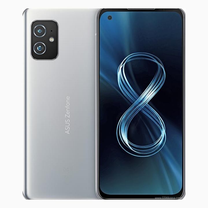 Asus Zenfone 8