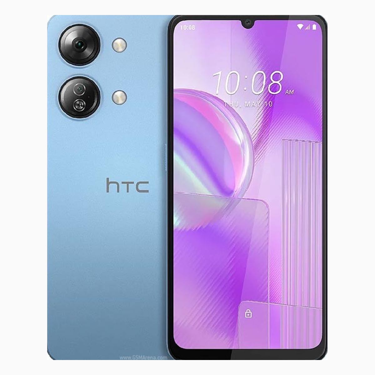 HTC Wildfire E4 Plus