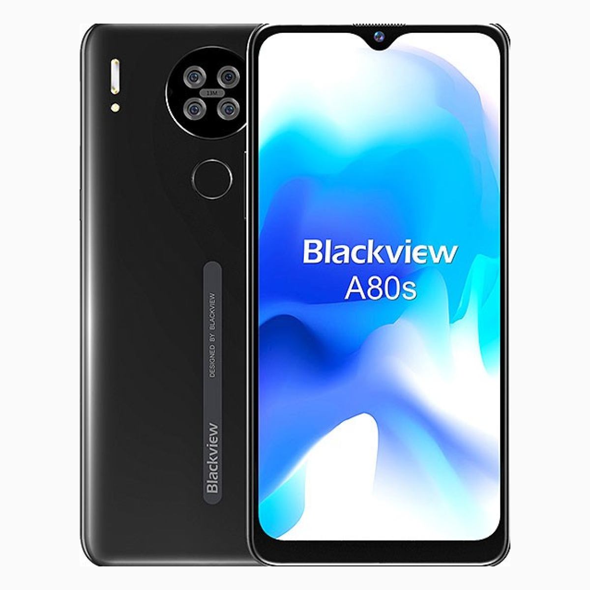 Blackview A80s