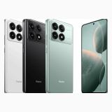 Xiaomi Redmi K70E