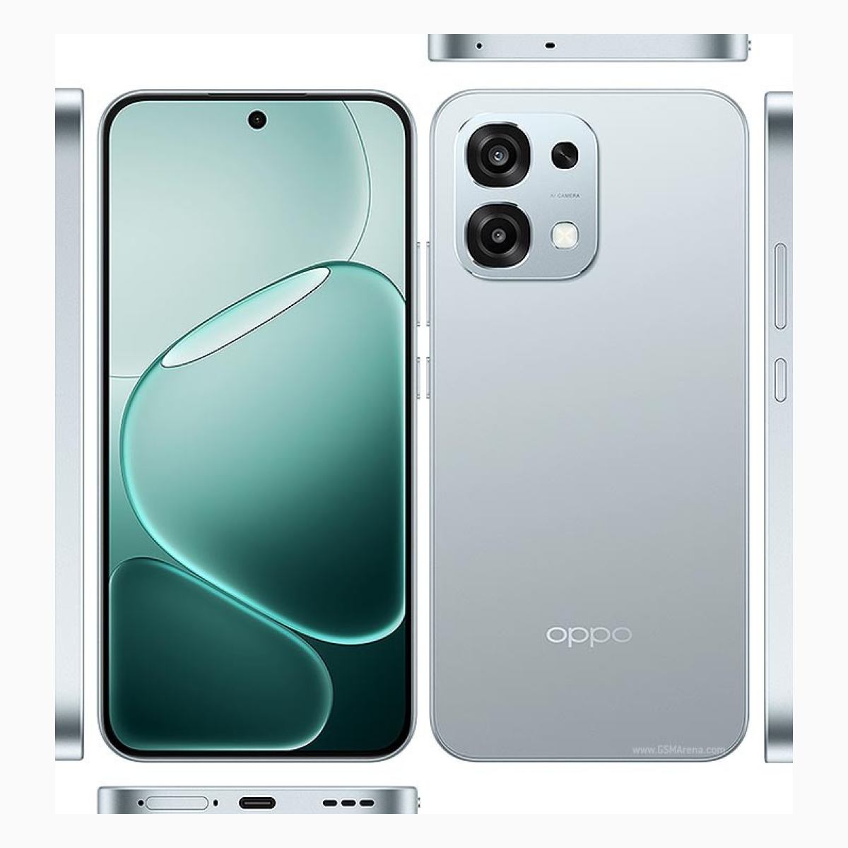 OPPO A6 Pro 4G
