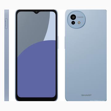 Sharp Aquos wish4
