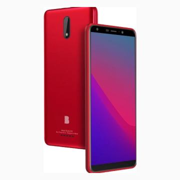 BLU Studio X12