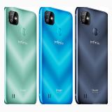 Infinix Smart HD 2021