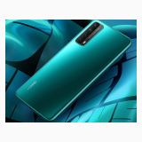 Huawei Y7a