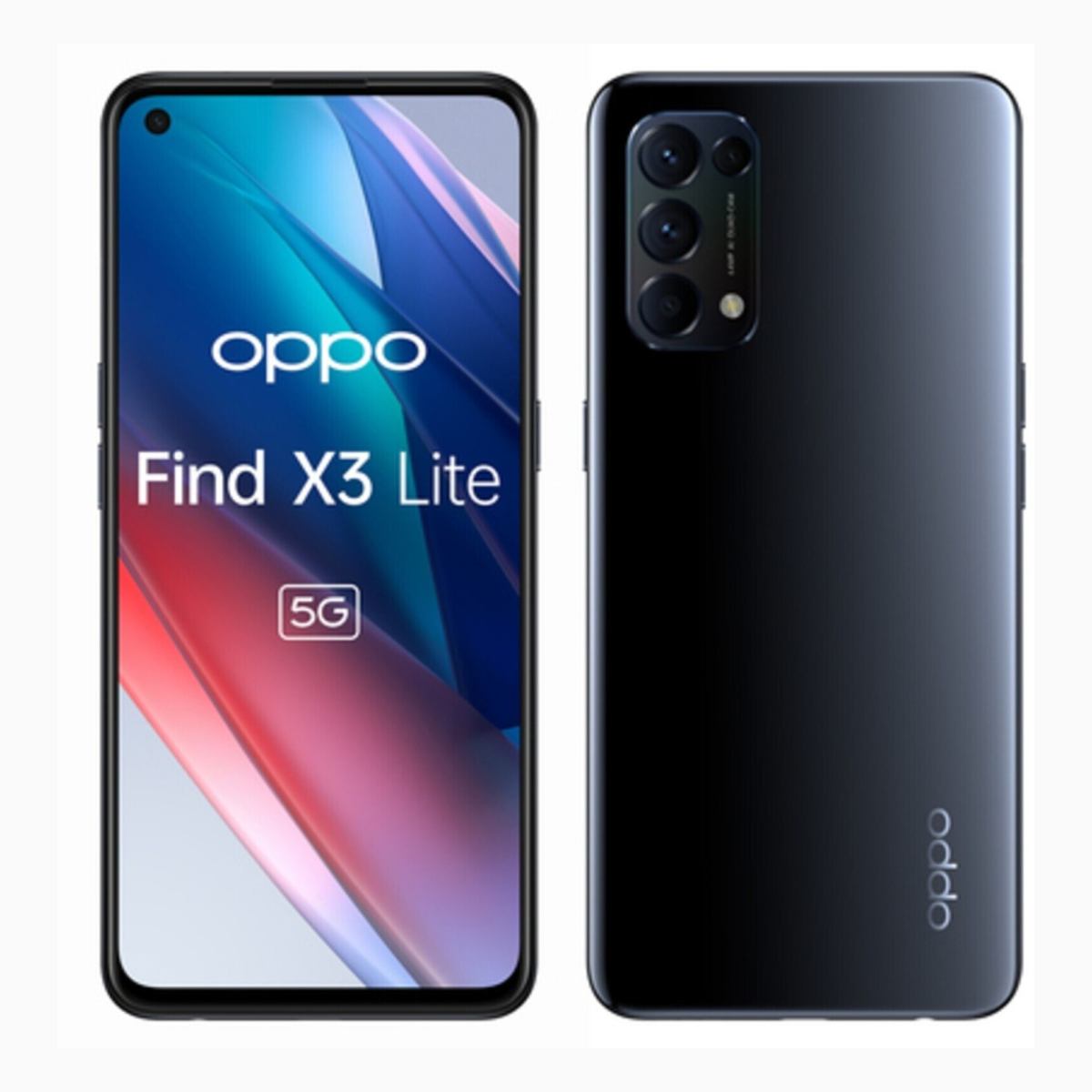 OPPO Find X3 Lite
