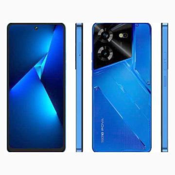 Tecno Pova 5
